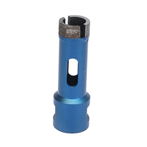 Broca para Taladro M14 de 18 mm con Diamante para Vidrio miniatura 5