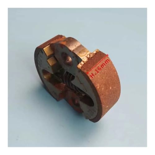 Embrayage 52 mm compatible débroussailleuse FS80 FS86 EC025 GX25 - 4