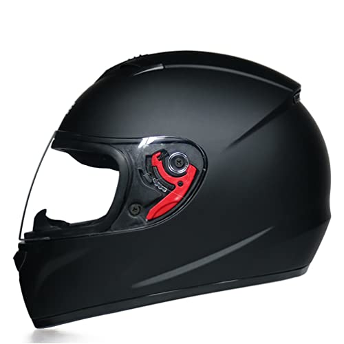 Casco integral de moto Deporte juvenil Off Road Casco de moto Dirt Bike ATV Full Face Casco para Moto Helme