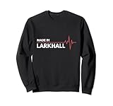 larkhall leisure centre chingford 241 gr, Encaje clasico, Cinta de sarga en el cuello