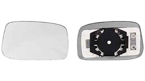 Miroir De Rétroviseur Extérieur Gauche/Droit - Compatible Peugeot Boxer, Citroën Jumper, Fiat Ducato