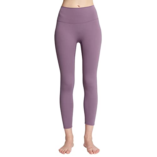 Leggings taille haute personnalisés pour sessions de yoga à la maison
