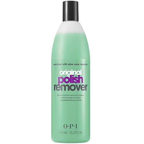 OPI Nail Polish Remover, Original, 15.2 Fl Oz Everything Else