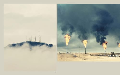 Livre Constructing Invisibility: l'infrastructure et la militarisation décodées - 6