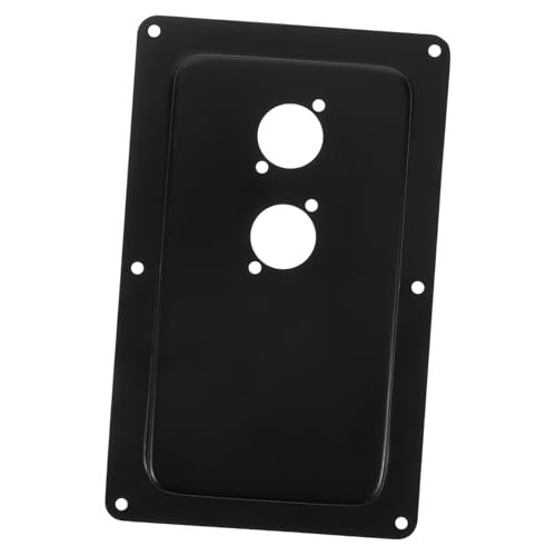 BESPORTBLE �X�s�[�J�[�{�b�N�X�p�w�ʒ[�q�v���[�g �����X�s�[�J�[�ڑ��p�l�� �ϋv���̂���݌v�ŃX�e�[�W���c��̉����V�X�e���ɓK��