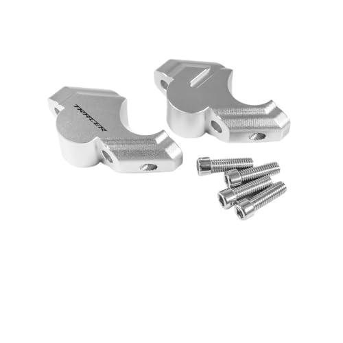 Accessoires moto Tracer 9 GT pour le confort en voyage prolongé