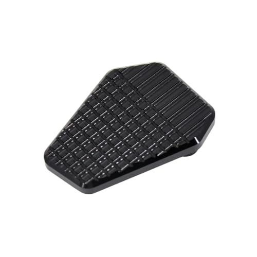 ���A�t�b�g�u���[�L���o�[�y�_�������p�b�h S1000XR S 1000 XR 2020 2025 M 1000 XR M1000XR �ƌ݊�������(Black)