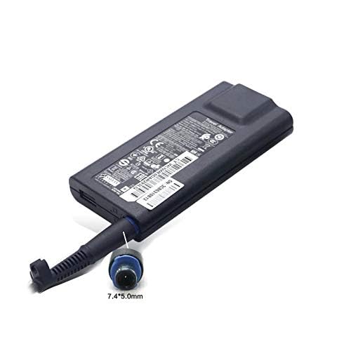 Amazon.com: 19.5V 3.33A 65W Slim AC Adapter conpatible for HP