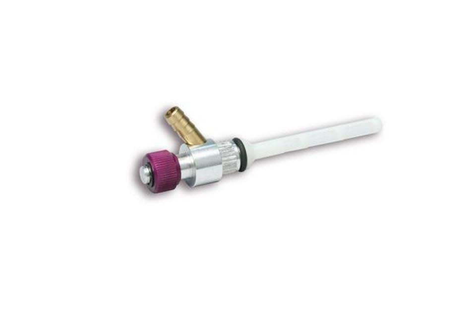 Robinet réservoir essence Malossi 6511990B de haute précision 50cc - 4