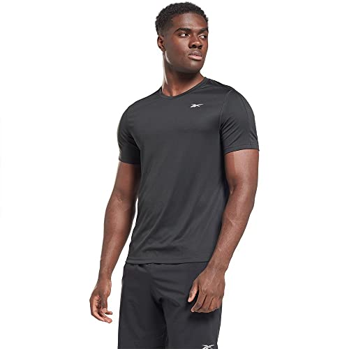 T-shirt Reebok Workout Ready homme maillot de sport manches courtes