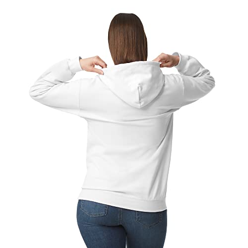 Gildan Adult Softstyle Hoodie Sweatshirt, Style GSF5003