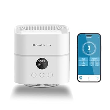 best hepa air purifier and humidifier combo