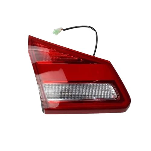 Feu arrière pour Chery Tiggo 5 2016 2017 bloc optique stop clignotant recul