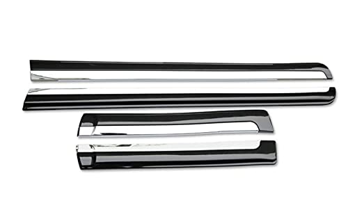 [Just Fit] �����h�N���[�U�[�v���h�ɓK���iFor LAND CRUISER PRADO�j150�n 2009�N�`�@�T�C�h �h�A �A���_�[ ���[�� �K�[�j�b�V�� �A�E�^�[ �h�A���[�� (�u���b�N)