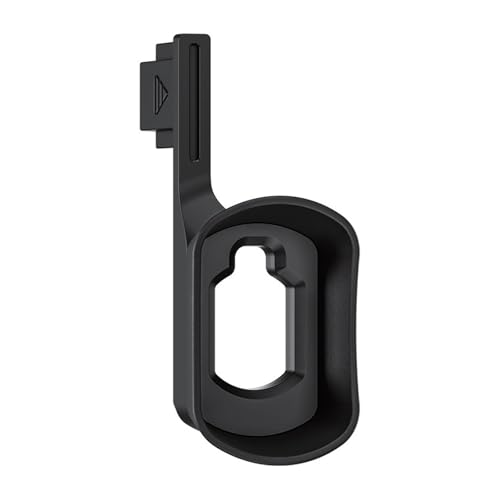 Cache-yeux en silicone souple et protection pour écran LCD à fermeture rapide