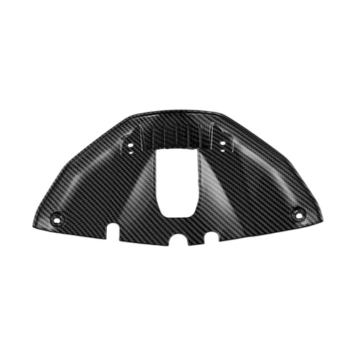 Aileron carénage avant pour YZF-R7 lèvre d'admission d'air look racing sur route
