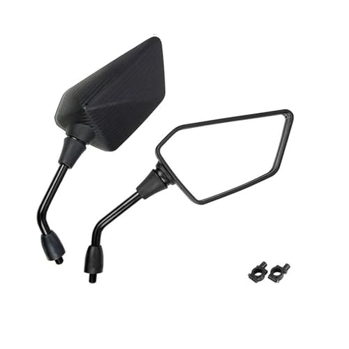 Espejos retrovisores Suzuki GSR 600 750 Vstrom 650 Sv650 moto
