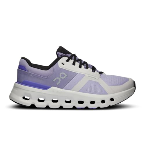 Image of On Women's Cloudrunner 2 Sneakers