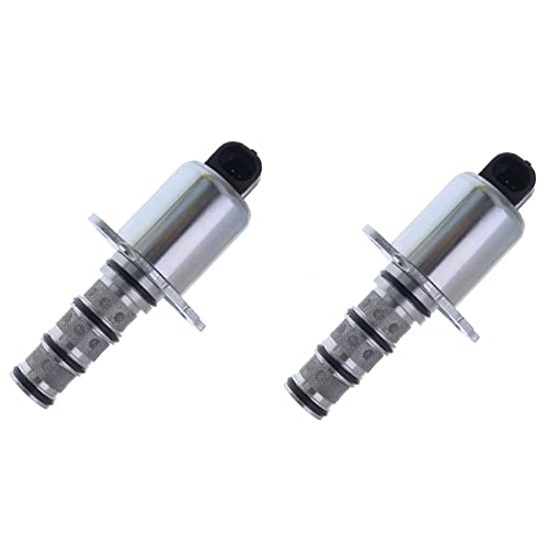 Électrovanne hydraulique AT310587 pour tracteur 310J 315SJ et 410J