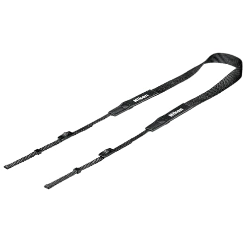 Amazon | [Nikon] ニコン 双眼鏡用ストラップ 31279 SPORTSTAR EX II