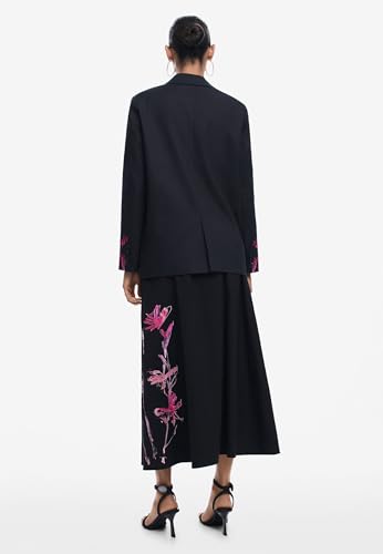 Desigual Women's Orchid Blazer4