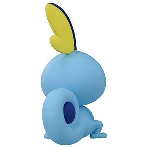 TAKARA TOMY Pokemon Monster Collection Moncolle
