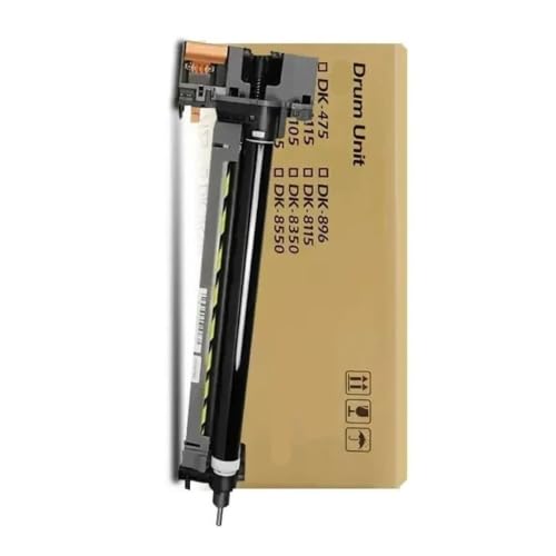 Tambour DK-7125 Kyocera FS-4012i sans traces noires