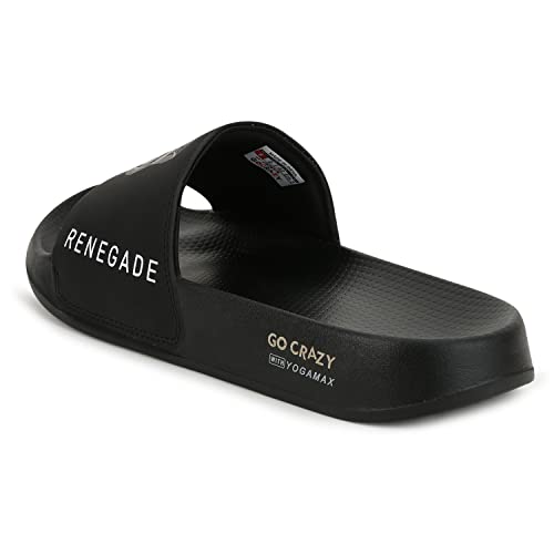 Image of Campus Renegade-SL Men's Slip-On Slippers