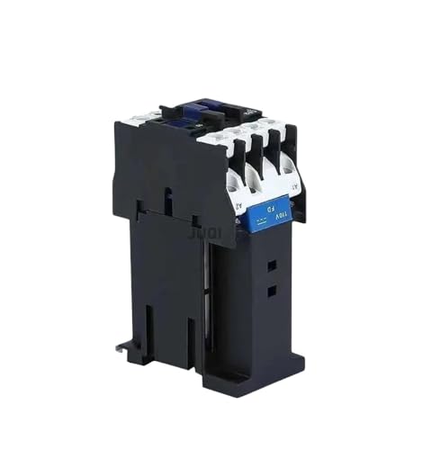 Contacteur CC CJX2-1210Z électrique 12A LP1-1210 avec bobine 220V