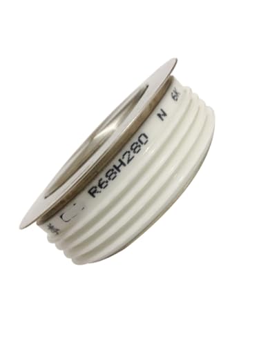 Thyristor R68H280 module haute puissance unidirectionnel avec fusible intégré