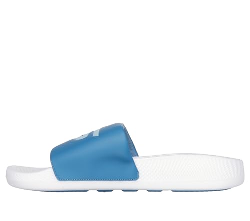 Image of Skechers Men Hyper Slide Deriver Casual Shoe