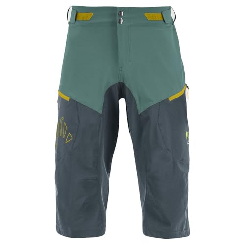 Short outdoor homme léger et stretch Karpos Val Fed. Evo