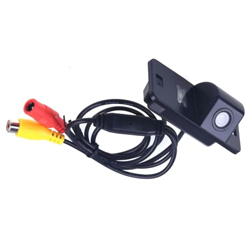 Caméra de recul BMW Série 3 E46 E90 et Série 5 E39 E60 pour éviter les chocs