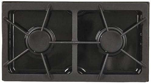 Jenn Air JGA8100ADB Stove Cartridge Assembly