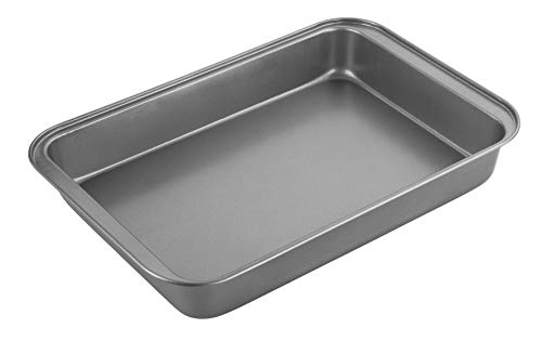 Chef Aid - 32 x 22 x 5 cm fuente para horno Cover