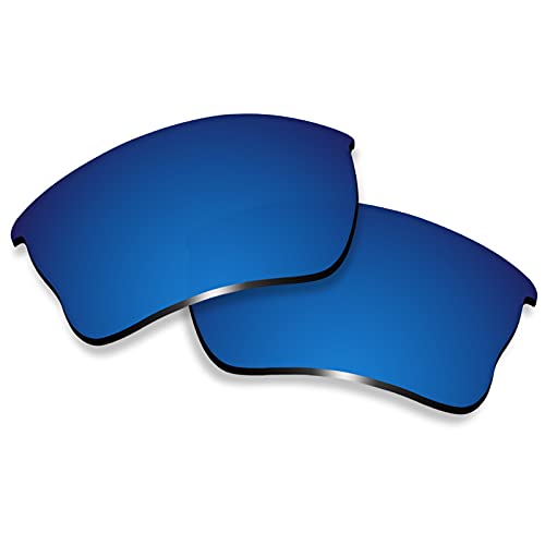 Image of Polarized Replacement Lenses /Ear Sock for Oakley Quarter Jacket