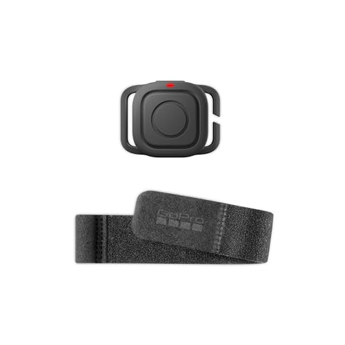 GoPro Waterproof Shutter Remote (HERO13/HERO12/HERO11/HERO11 Mini/Hero) - image 2