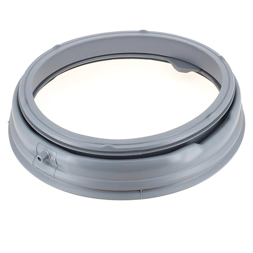 Soufflet de hublot 4986er1005a 4986er1001a lave linge