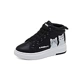 ❤Starke Wärmespeicherung und lang anhaltende konstante Temperatur: Es ist nicht kalt, barfuß zu tragen, nicht nur bequem, sondern auch sehr warm. Das Innenfutter und die Innensohle der Stiefel bestehen aus Flusen mit Lock-Temperatur, die bequem auf die Füße passen und es Ihnen ermöglichen, im Winter frei zu gehen.