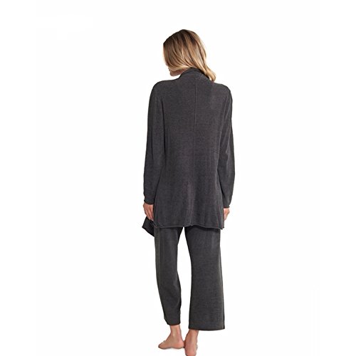 Image of Barefoot Dreams CozyChic Ultra Lite Hi-Lo Cardi