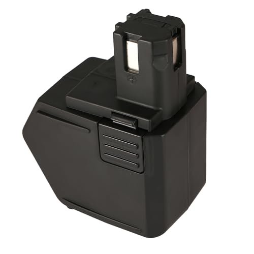 Batterie 12V 3Ah pour Hilt SB12 SBP12 SFB120 outillage sans fil Ni-MH - 2
