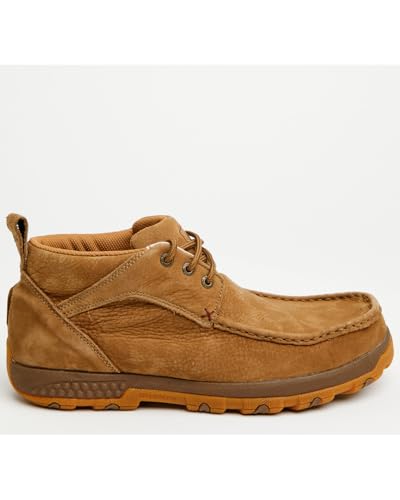 Image of Twisted X Men's Chukka Driving Moccasins