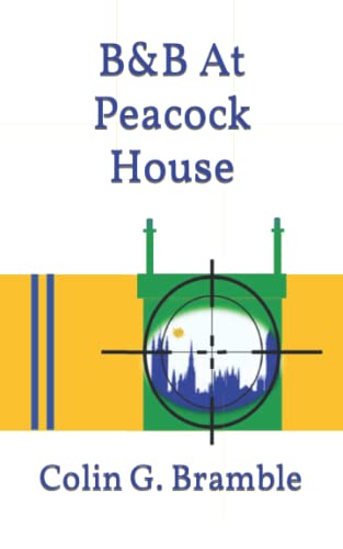 B&B At Peacock House