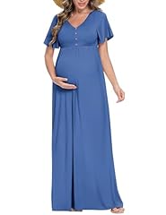 Indigo Without Pockets