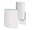 Amazon.com: NETGEAR Orbi Compact Wall-Plug Whole Home Mesh WiFi System ...