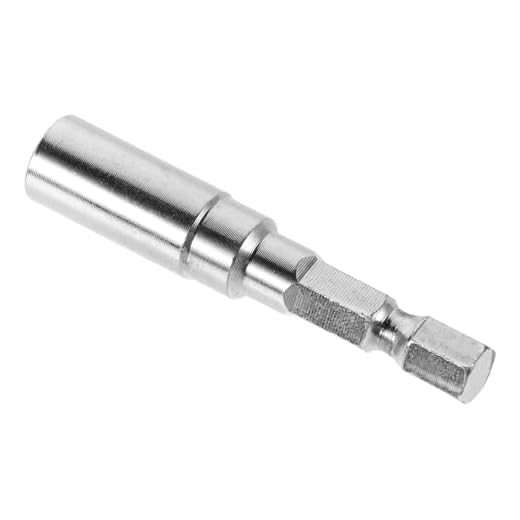 Versatile Electric Drum Key Tool