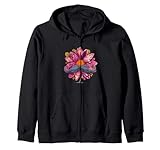 Mustache Flower Outfit
