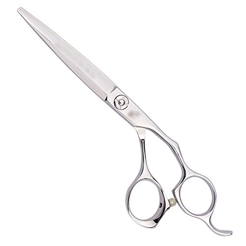 Ciseaux de coiffure professionnels 6 pouces YZCIS coupe de cheveux