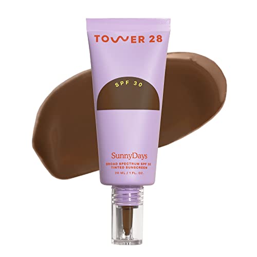 Tower 28 SunnyDays SPF 30 Tinted Moisturizer