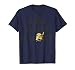 Despicable Me Minions Stuart Do What I Want Graphic T-Shirt